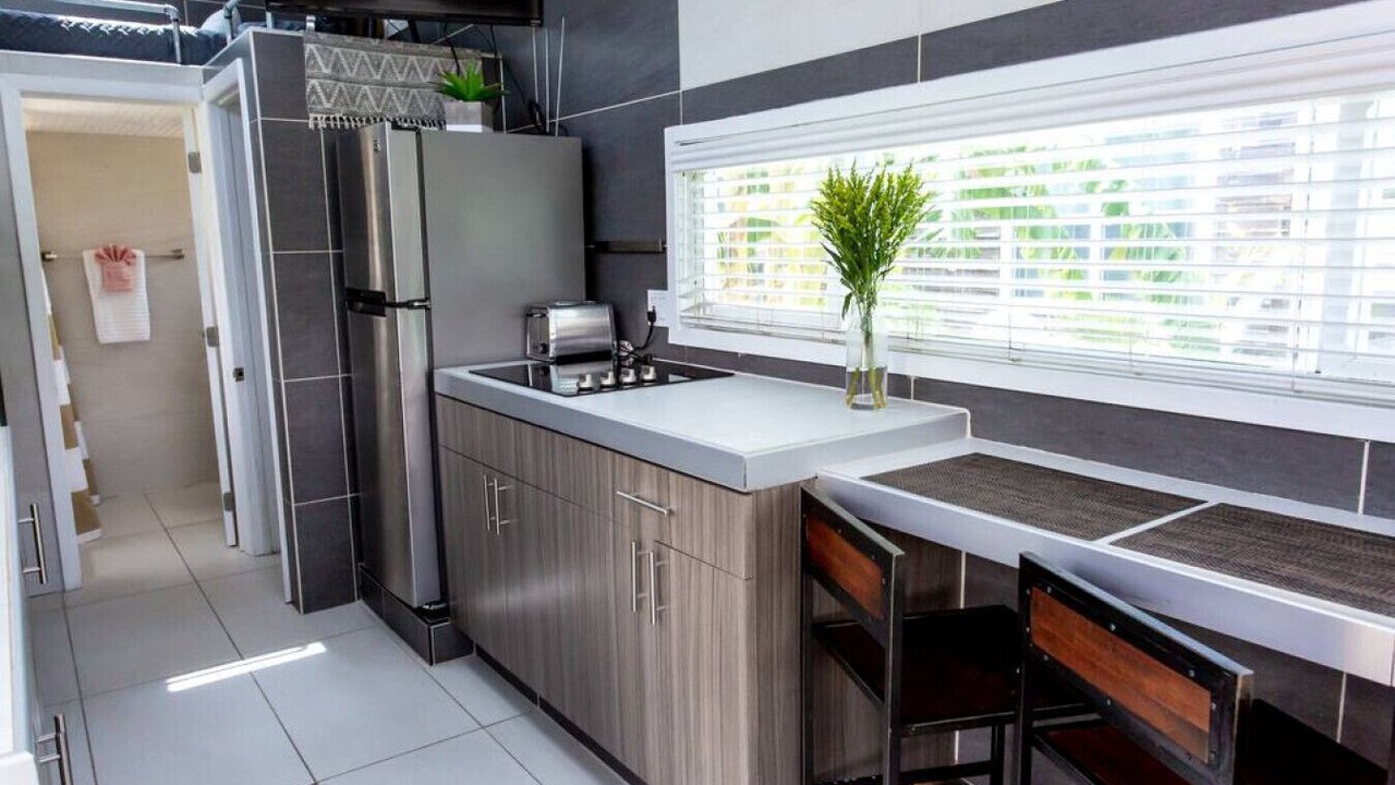 Photo of Kitchen in Northwest Orlando