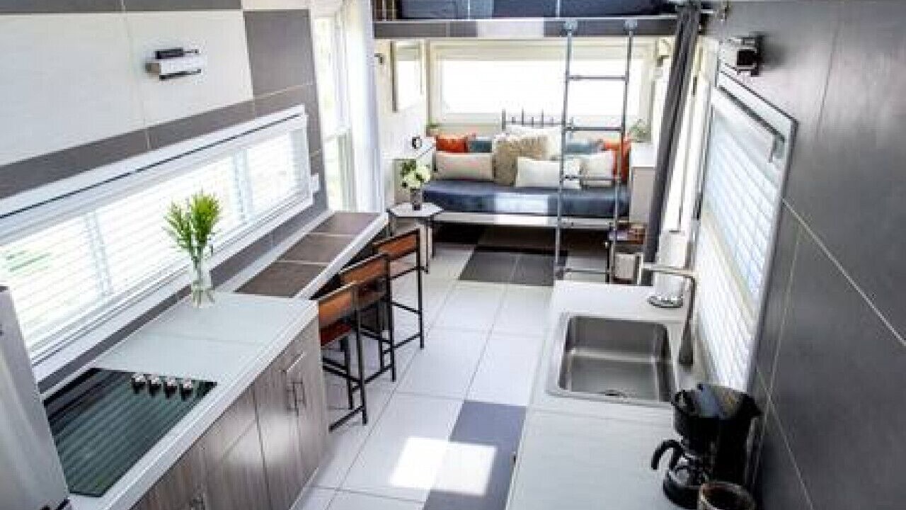 Photo of Kitchen in Northwest Orlando