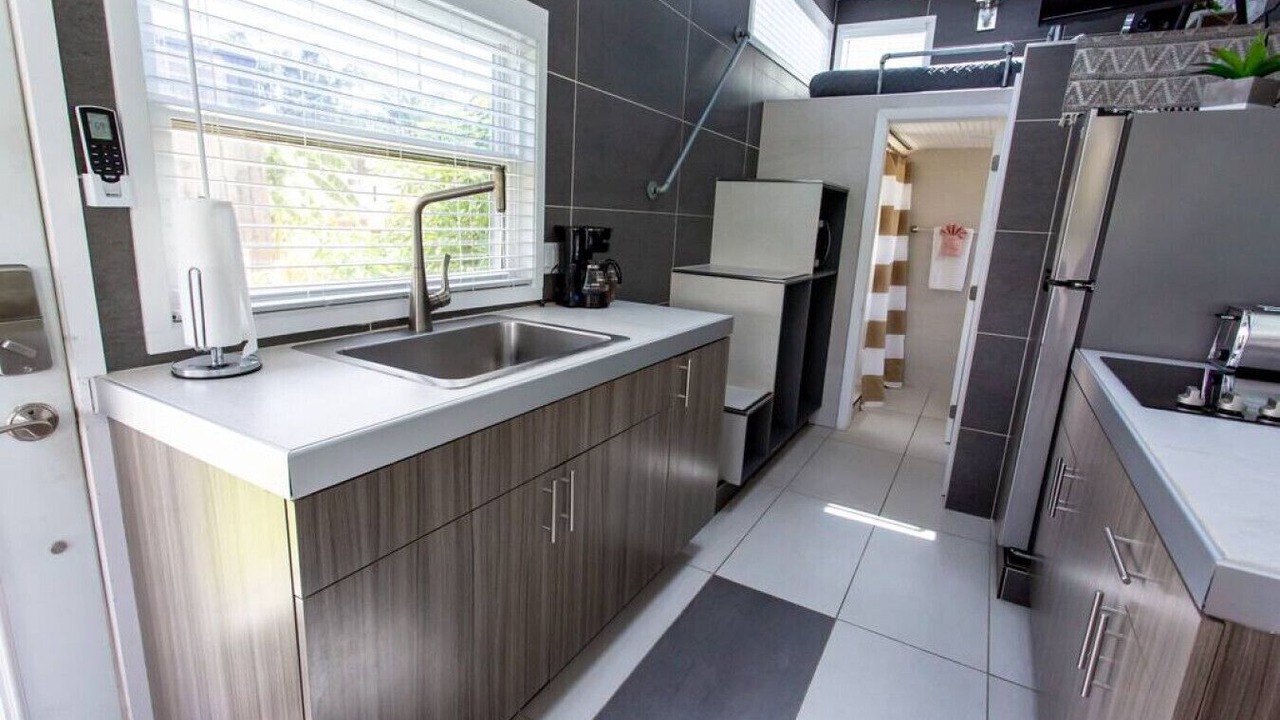 Photo of Kitchen in Northwest Orlando
