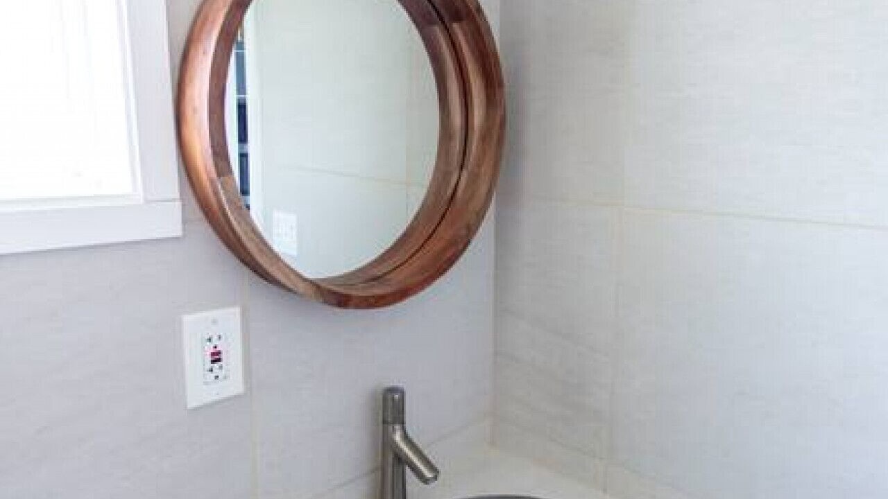Photo of Bathroom in Northwest Orlando