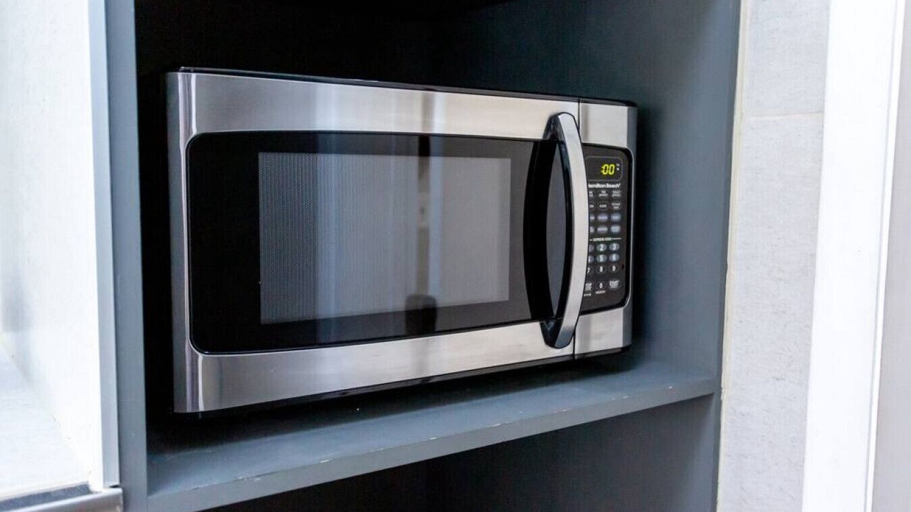 Photo of Kitchen in Northwest Orlando