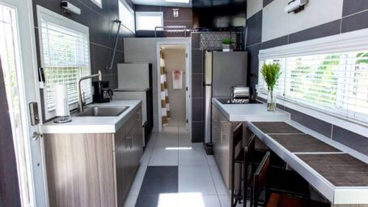 Photo of Kitchen in Northwest Orlando