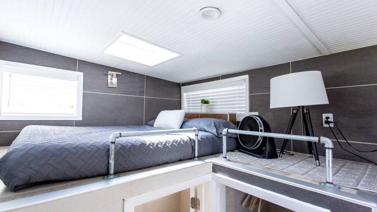 Photo of Bedroom in Northwest Orlando