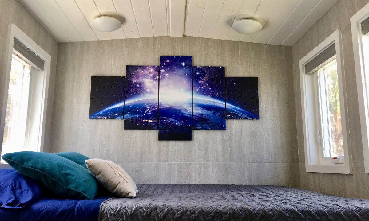 Photo of Bedroom in Northwest Orlando