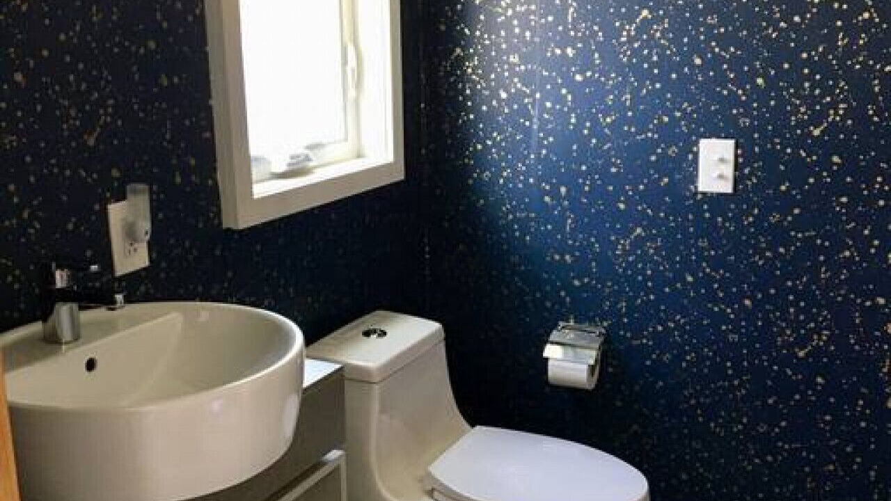 Photo of Bathroom in Northwest Orlando