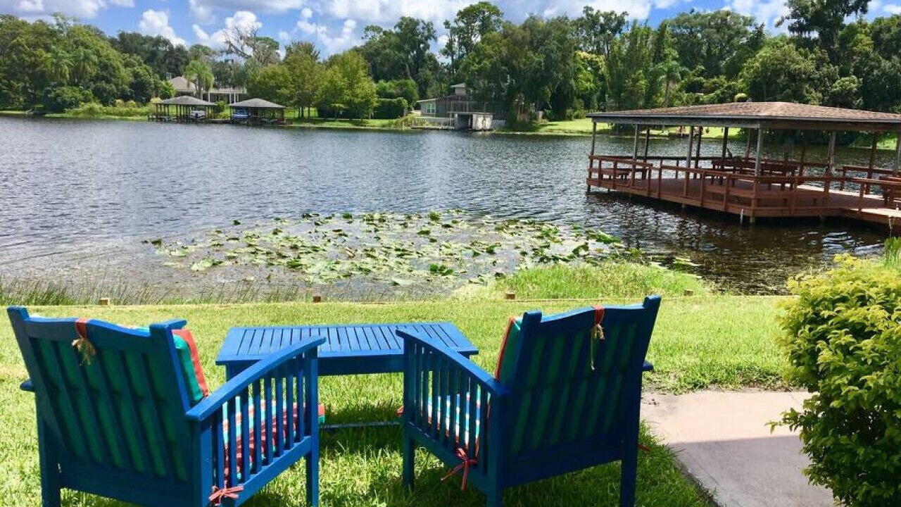 Photo of Outdoor in Northwest Orlando