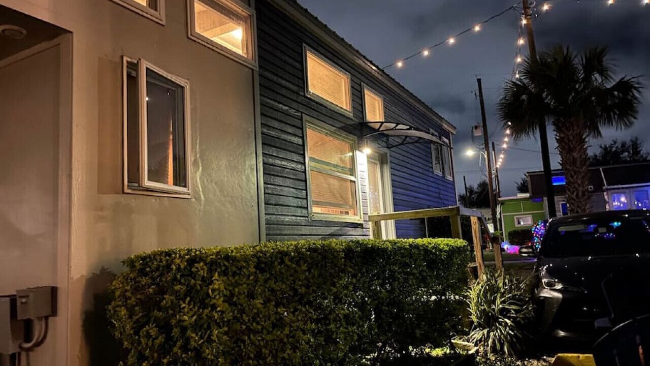 Photo of Outdoor in Northwest Orlando