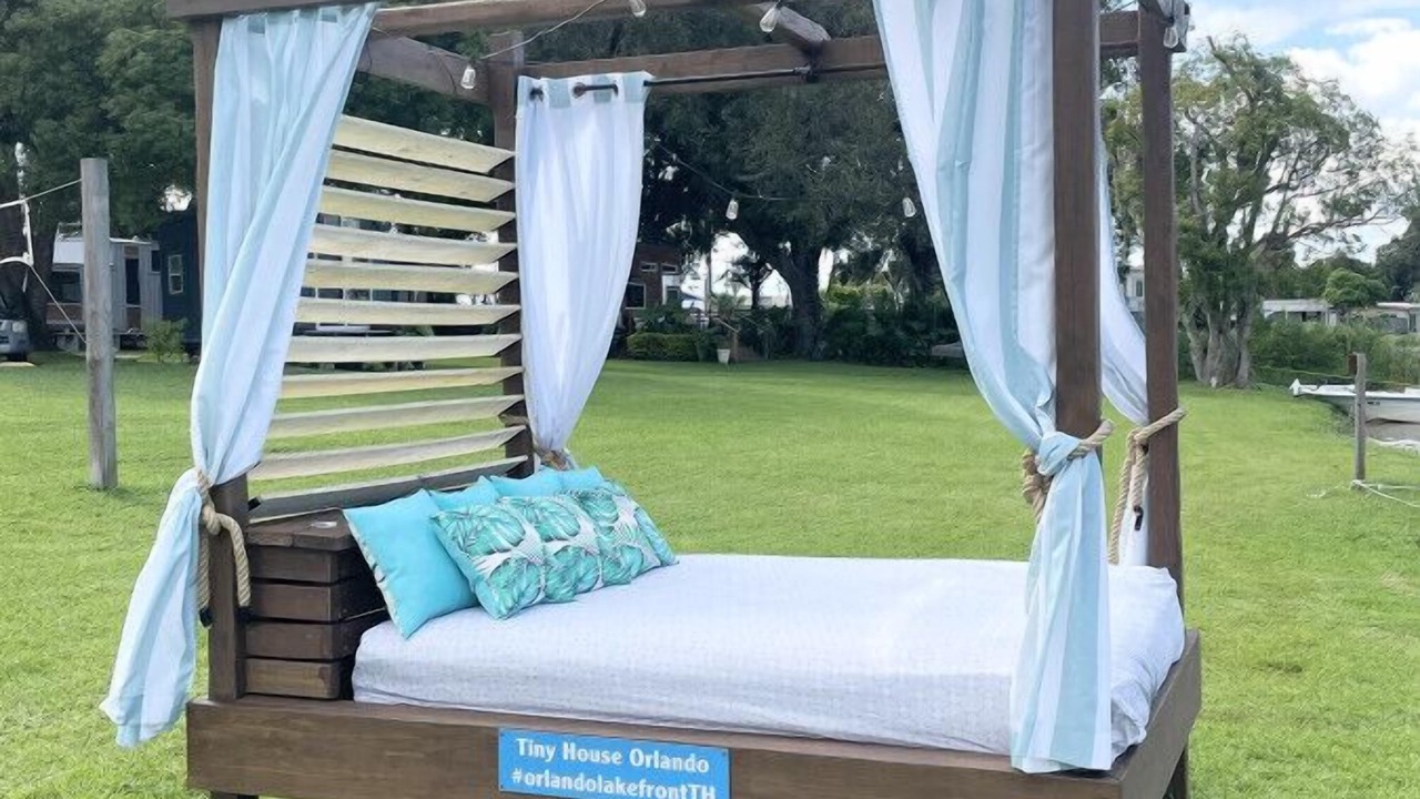 Photo of Outdoor in Northwest Orlando