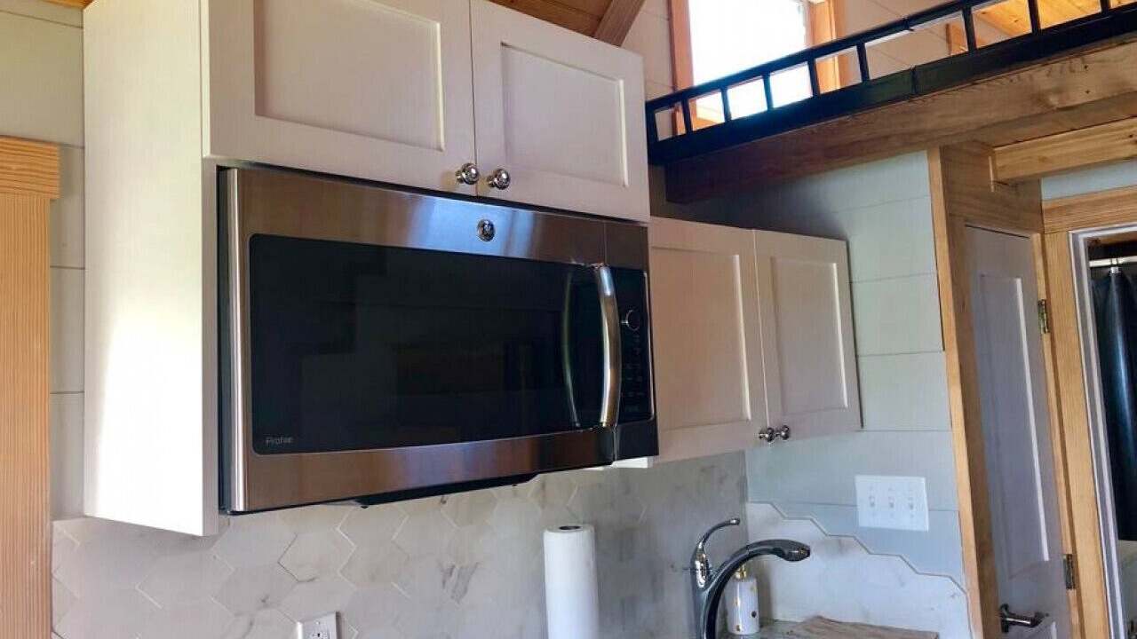 Photo of Kitchen in Northwest Orlando
