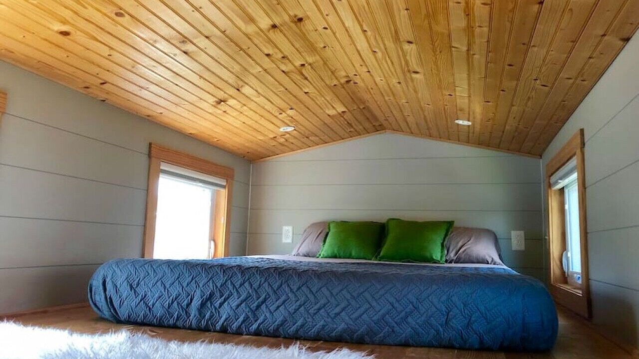 Photo of Bedroom in Northwest Orlando