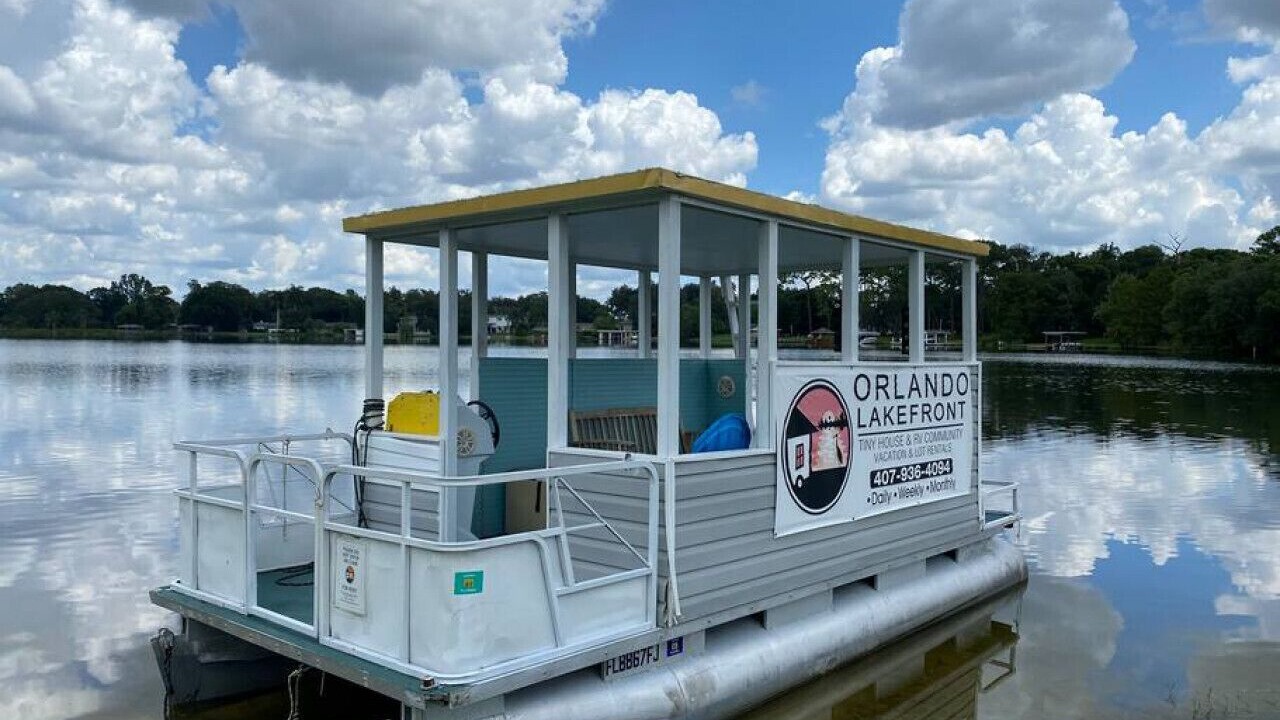 Photo of Outdoor in Northwest Orlando