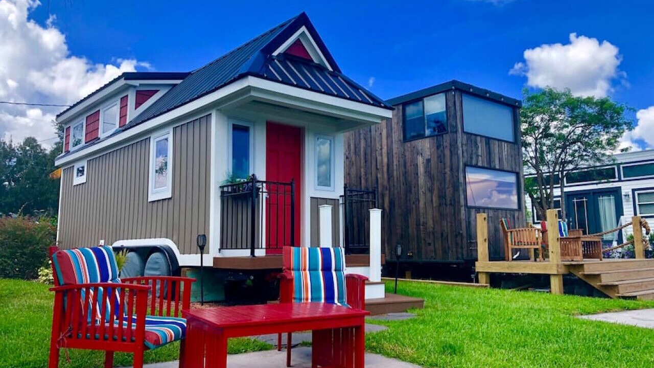 Photo of Outdoor in Northwest Orlando