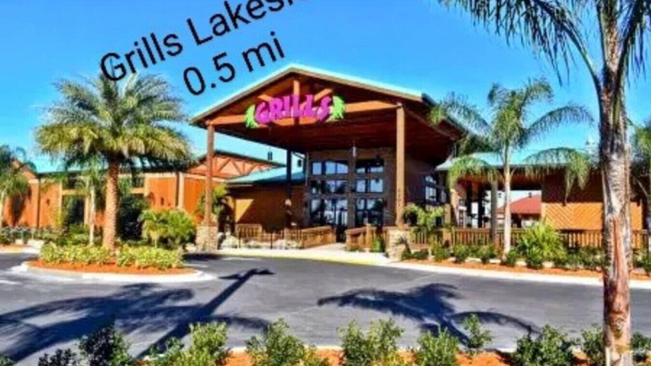 Photo of Outdoor in Northwest Orlando