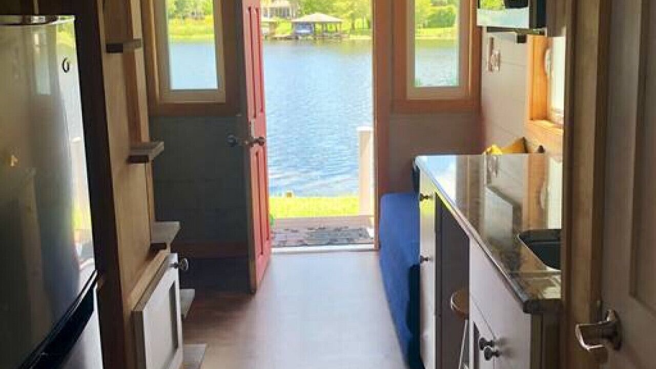 Photo of Kitchen in Northwest Orlando