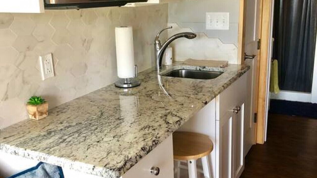 Photo of Kitchen in Northwest Orlando