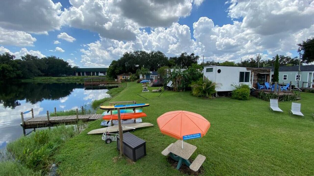 Photo of Outdoor in Northwest Orlando