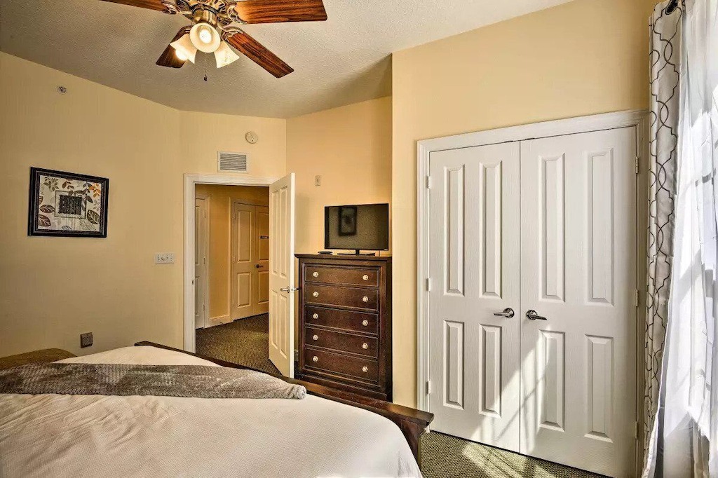 Photo of Bedroom in Reunion
