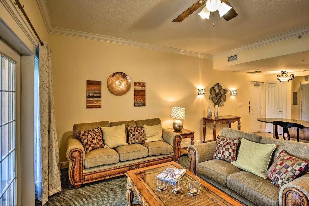 Photo of Livingroom in Reunion