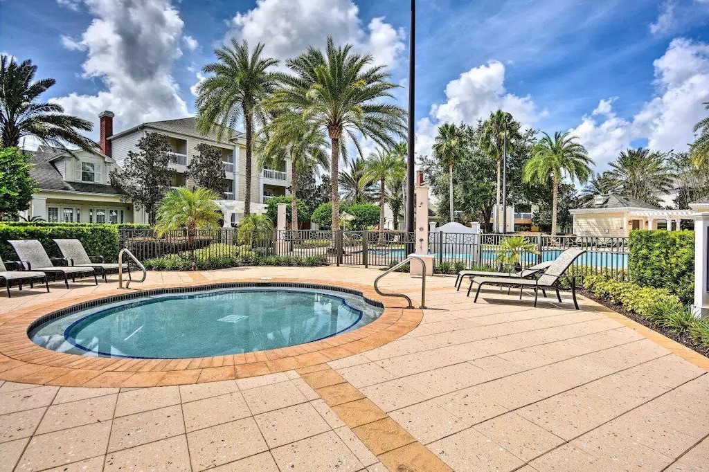 Photo of Outdoor in Reunion