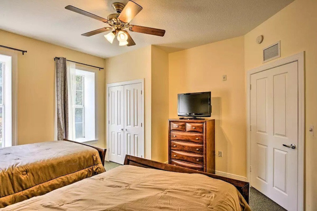 Photo of Bedroom in Reunion