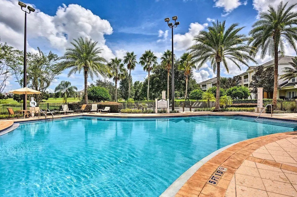 Photo of Outdoor in Reunion
