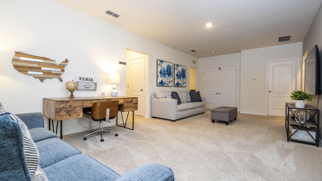 Photo of Bedroom in Loughman