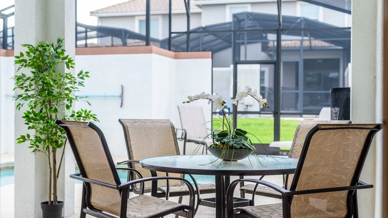 Photo of Outdoor in Kissimmee