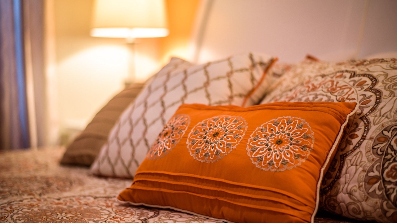 Photo of Bedroom in Kissimmee