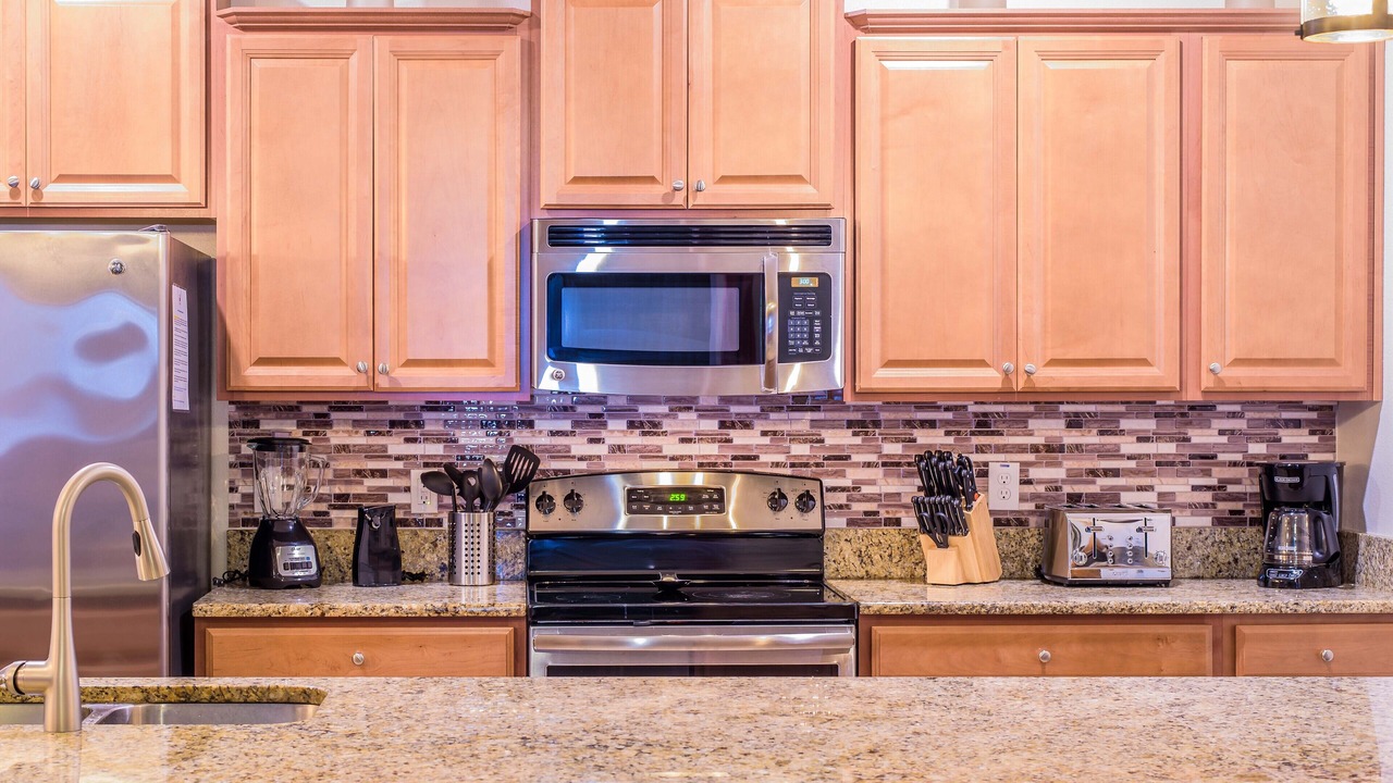 Photo of Kitchen in Kissimmee