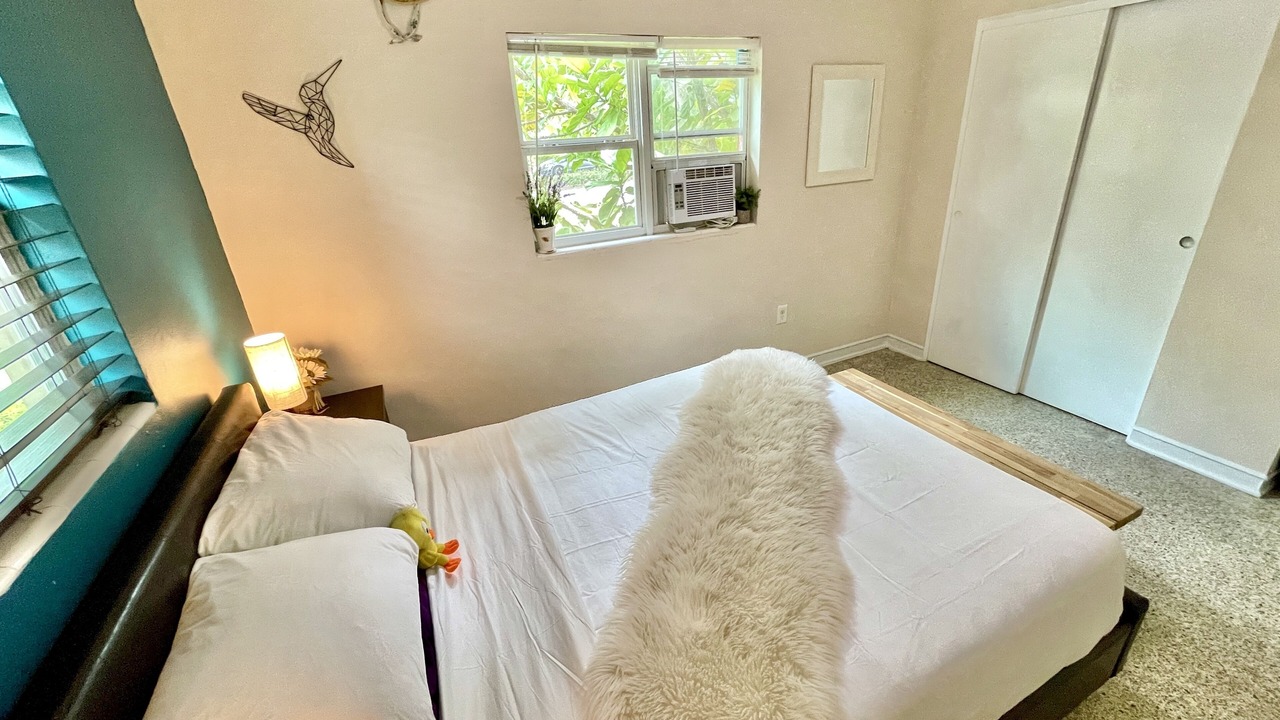 Photo of Bedroom in Orlando