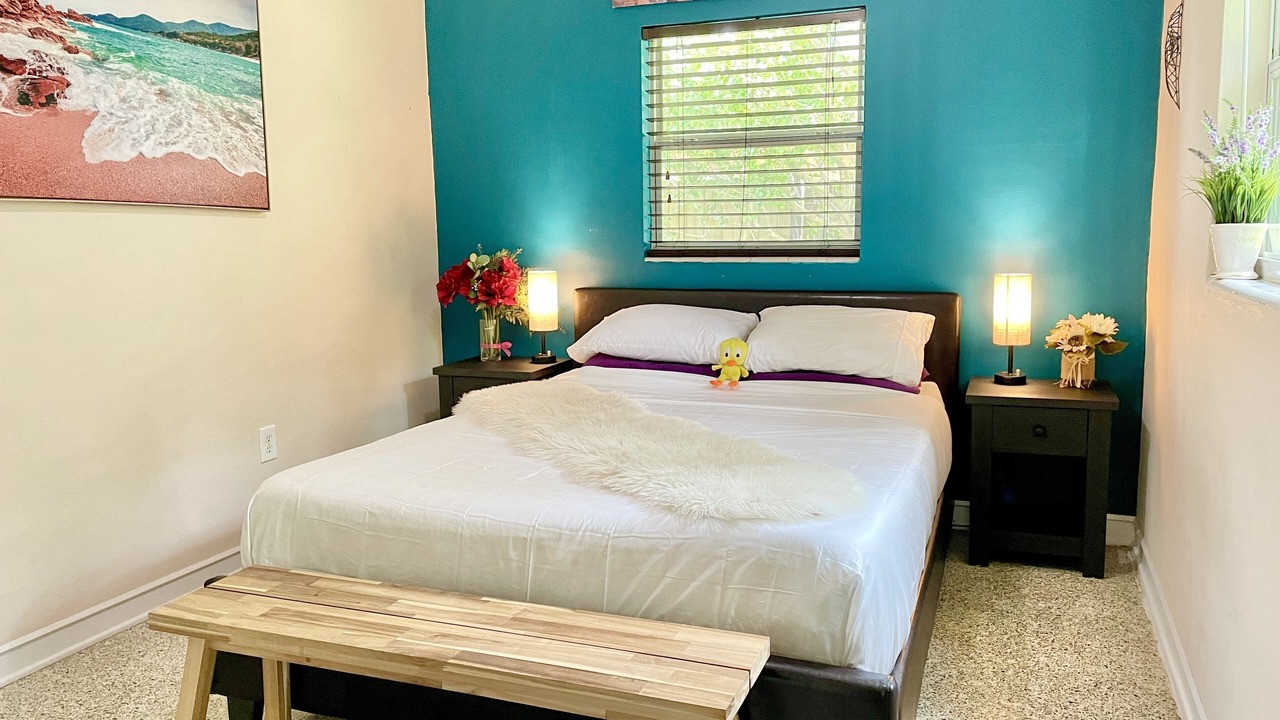 Photo of Bedroom in Orlando