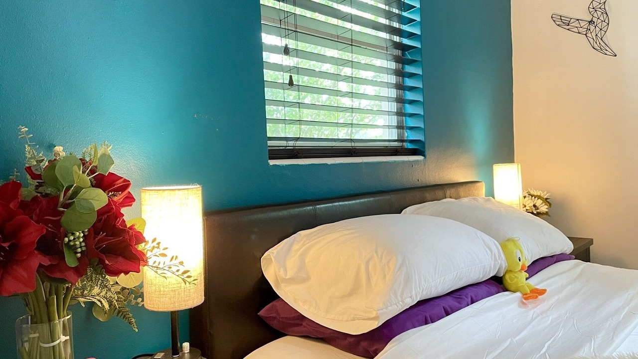 Photo of Bedroom in Orlando