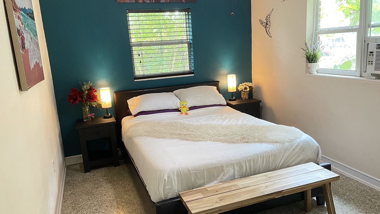 Photo of Bedroom in Orlando