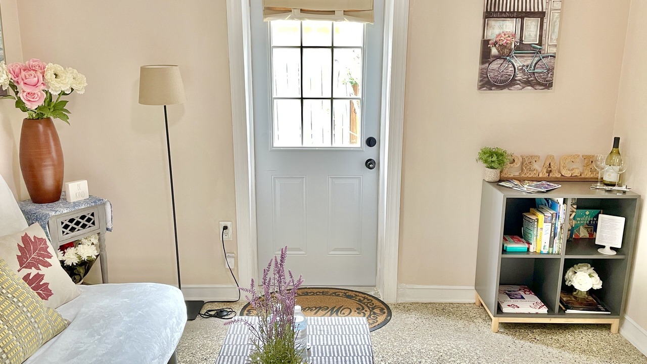 Photo of Livingroom in Orlando