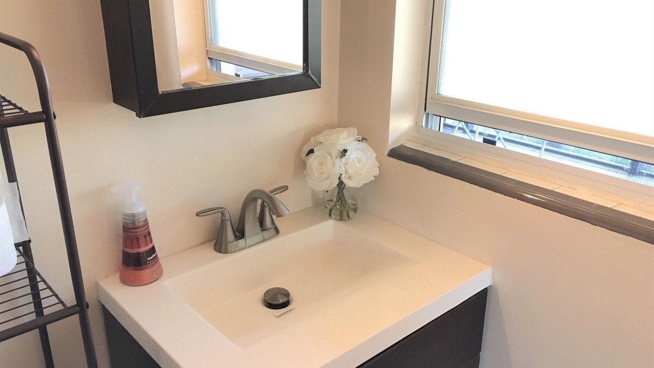 Photo of Bathroom in Orlando