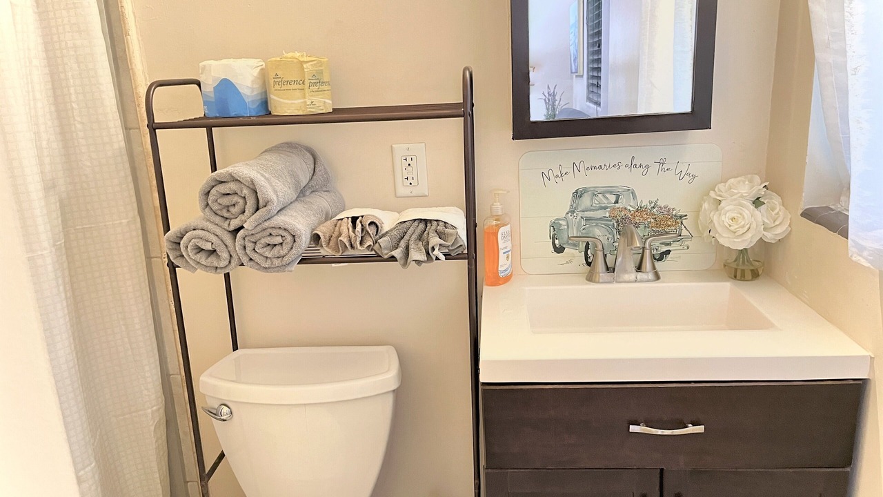 Photo of Bathroom in Orlando