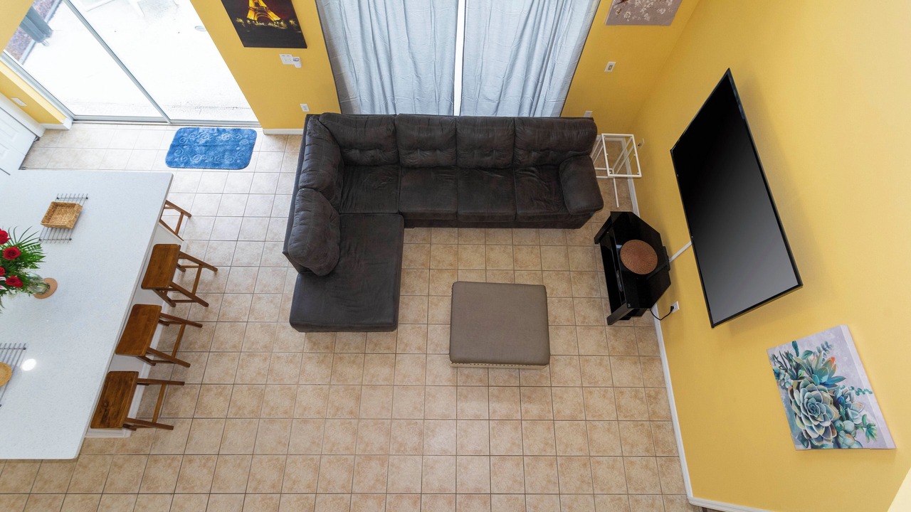 Photo of Livingroom in Kissimmee