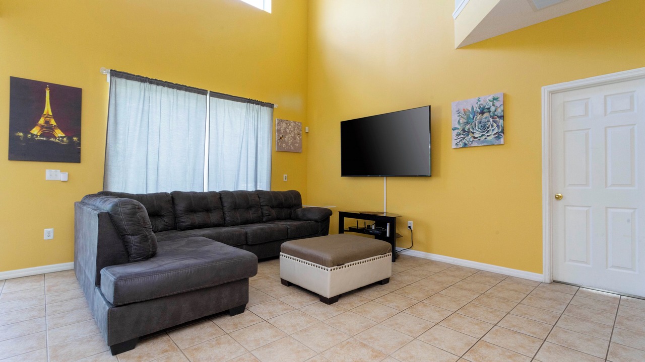 Photo of Livingroom in Kissimmee