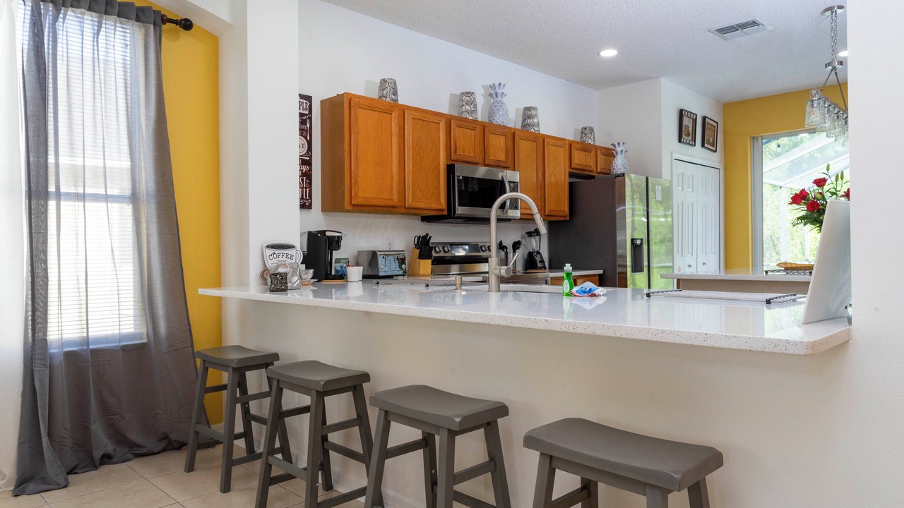 Photo of Kitchen in Kissimmee