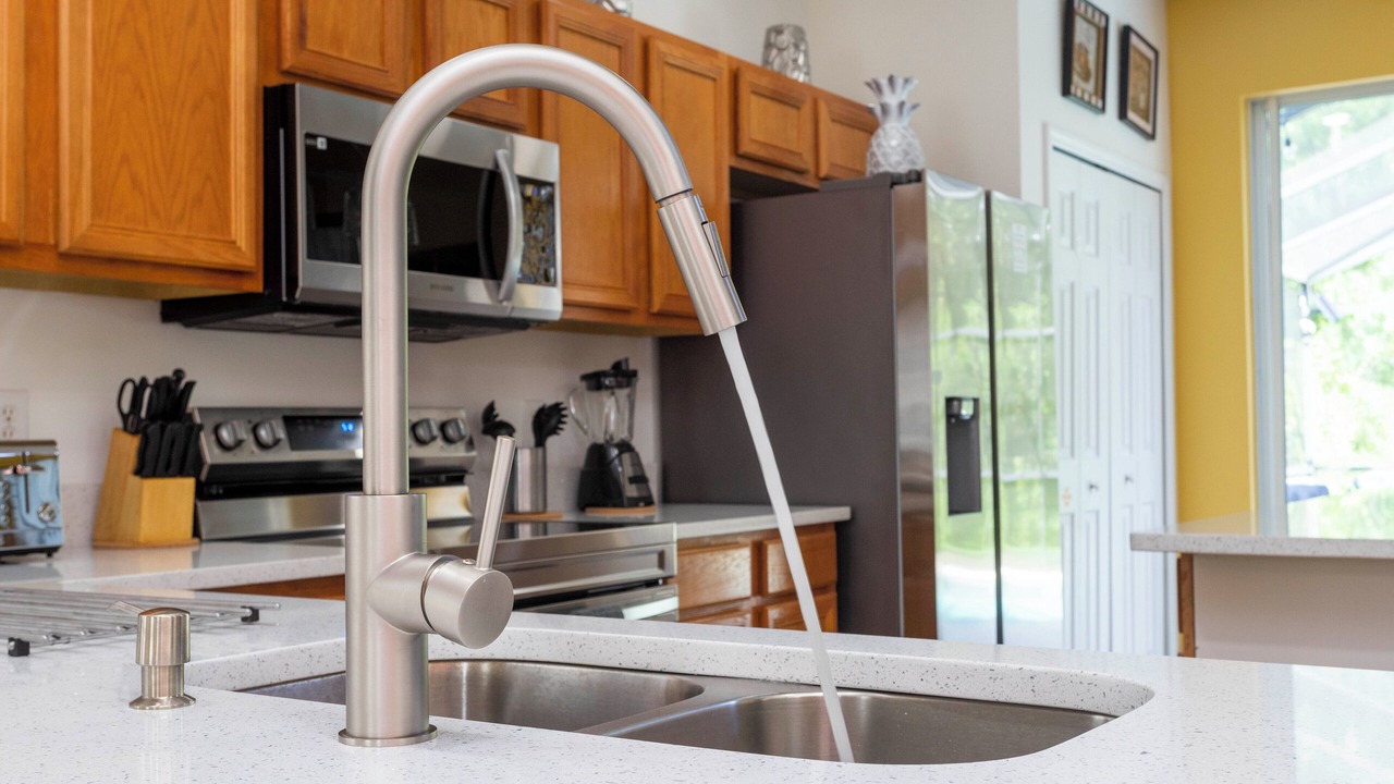 Photo of Kitchen in Kissimmee