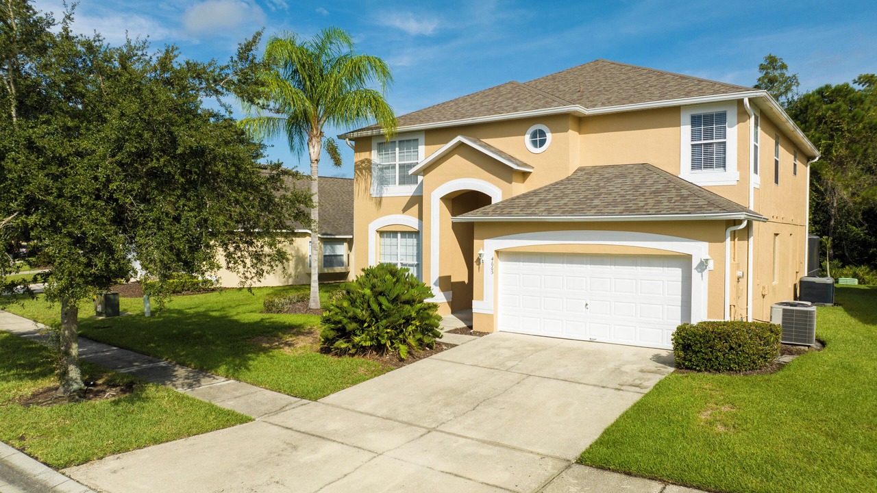 Photo of Outdoor in Kissimmee