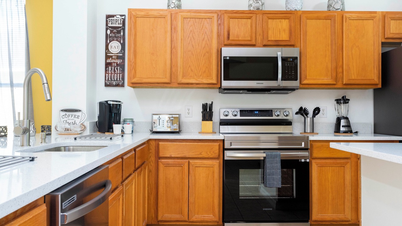 Photo of Kitchen in Kissimmee