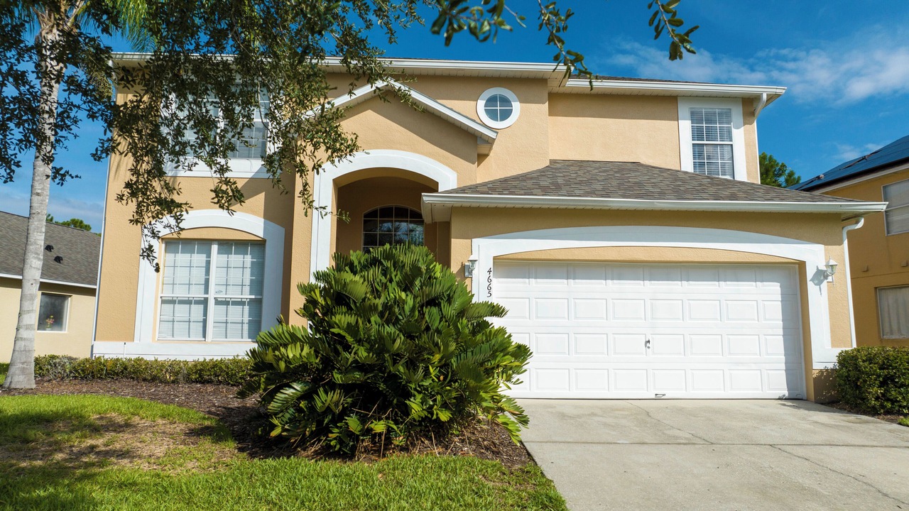 Photo of Outdoor in Kissimmee