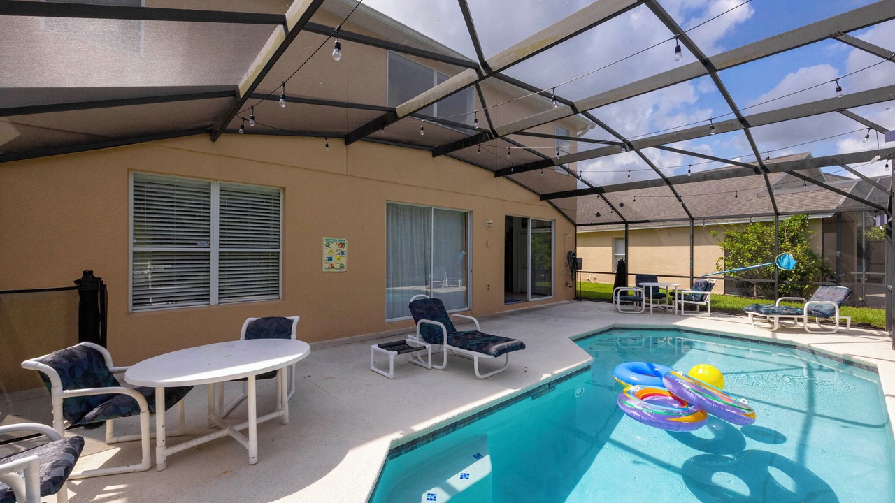 Photo of Outdoor in Kissimmee