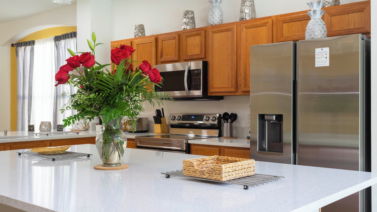 Photo of Kitchen in Kissimmee