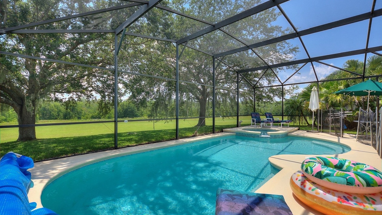 Photo of Outdoor in Legacy Park