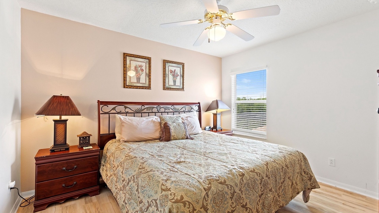 Photo of Bedroom in Legacy Park