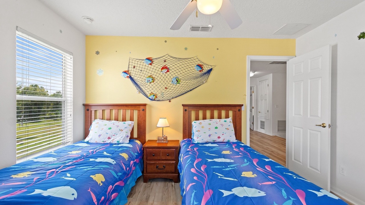 Photo of Bedroom in Legacy Park