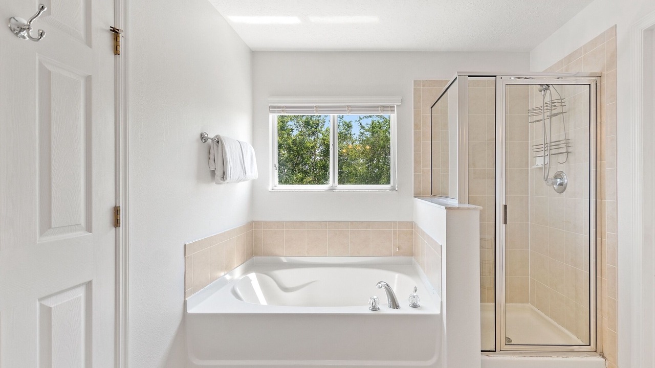 Photo of Bathroom in Legacy Park