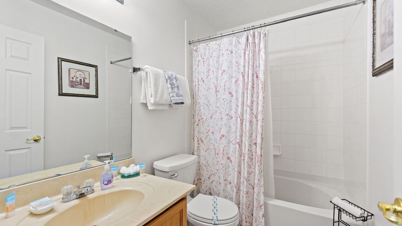 Photo of Bathroom in Legacy Park